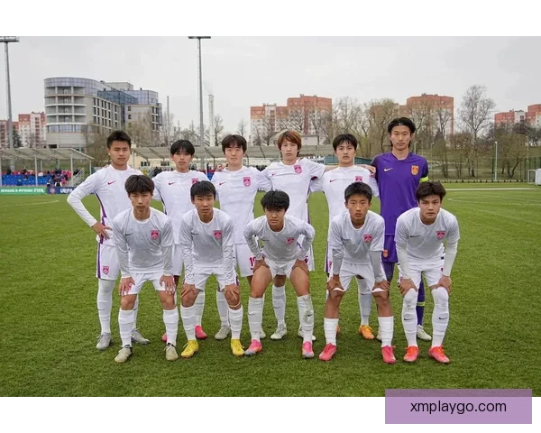 张亦弛屡次神扑无力回天 U16国少小组赛三战全败惨遭出局