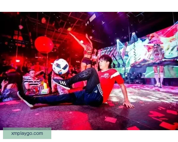 畅享世界杯激情挑战 玩转竞猜游戏助你赢大奖 畅享世界杯激情挑战 玩转竞猜游戏助你赢大奖