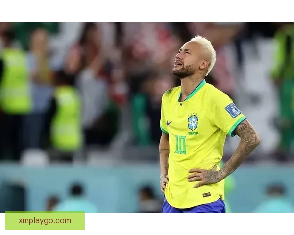 2026世界杯临近赛制扩军引热议内马尔或无缘大名单悬念升级