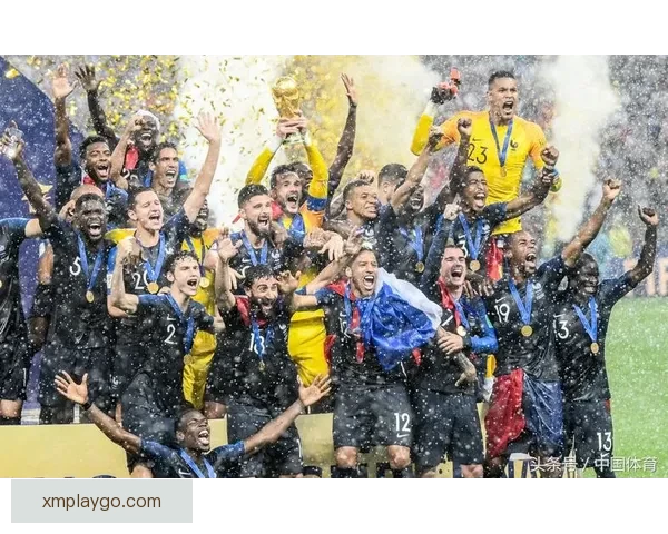 世界杯足球竞猜赔率分析及投注策略解析助力您赢得更多回报