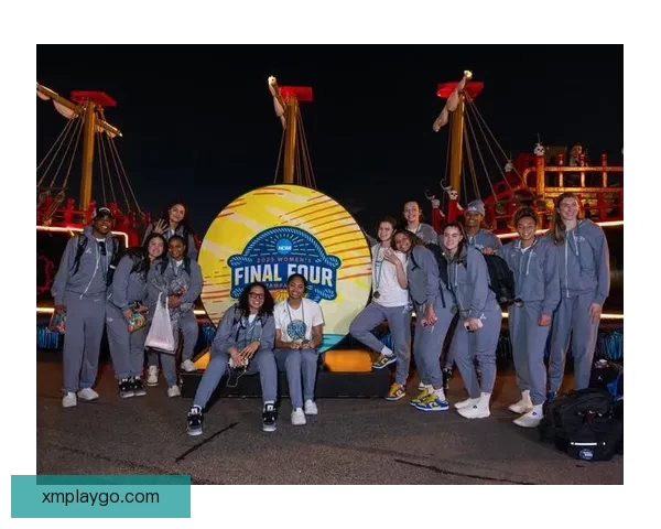 板上钉钉高层确认NCAA男女锦标赛扩军至76队进入最终定案阶段 板上钉钉高层确认NCAA男女锦标赛扩军至76队进入最终定案阶段