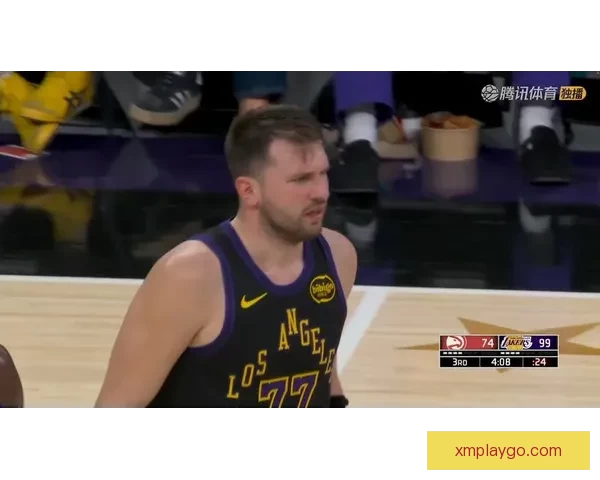 东契奇回应被吹技犯称对手三次怒吼仍沉默两天休整专注恢复状态