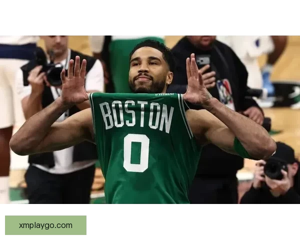 皮尔斯谈双探花组合：塔图姆需独处调整 布朗成MVP赛季领军人物