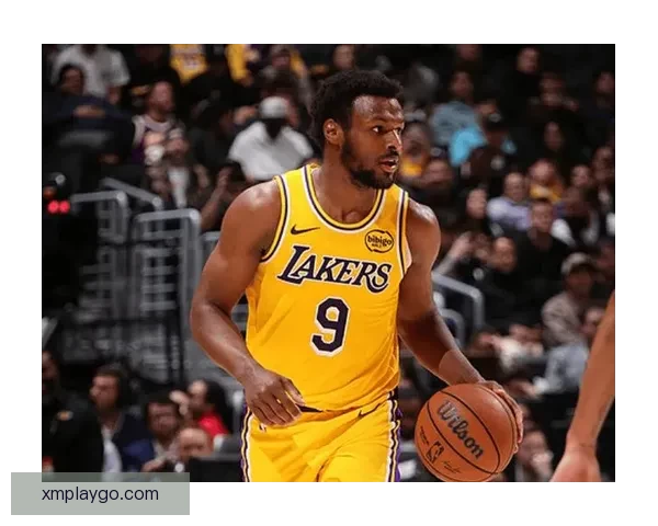 布朗尼豪取26分7篮板5助攻率南湾湖人取胜 老詹社媒点赞布朗尼表现杰出