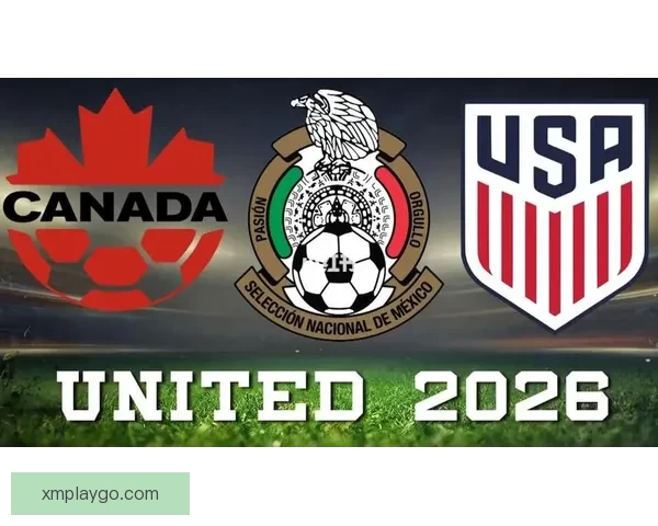 2026世界杯下注攻略与热门赛事投注全面指南