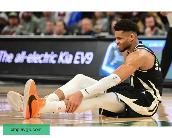 雄鹿回应字母哥缺席训练 拒绝参加3v3对抗引关注