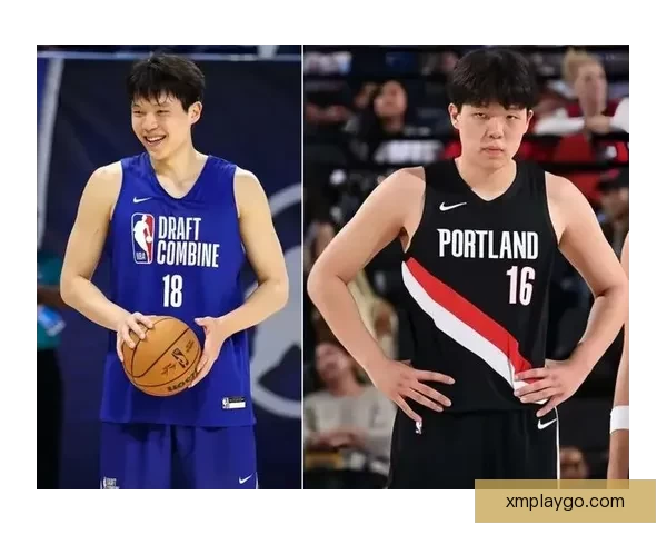 开拓者官方宣布召回杨瀚森为球队中心有望出战奇才