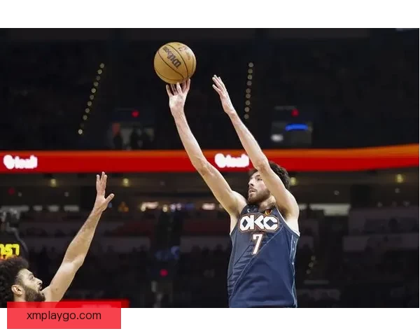 约基奇砍下22 14 14刷新纪录 板凳悍将成队史第一人