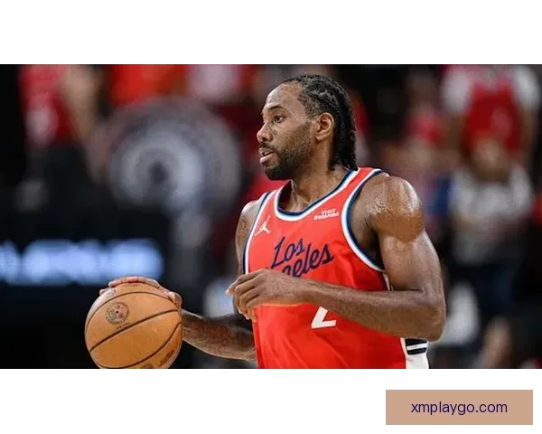 历史第20人！莱昂纳德连53场得分20分以上将追平贝勒纪录